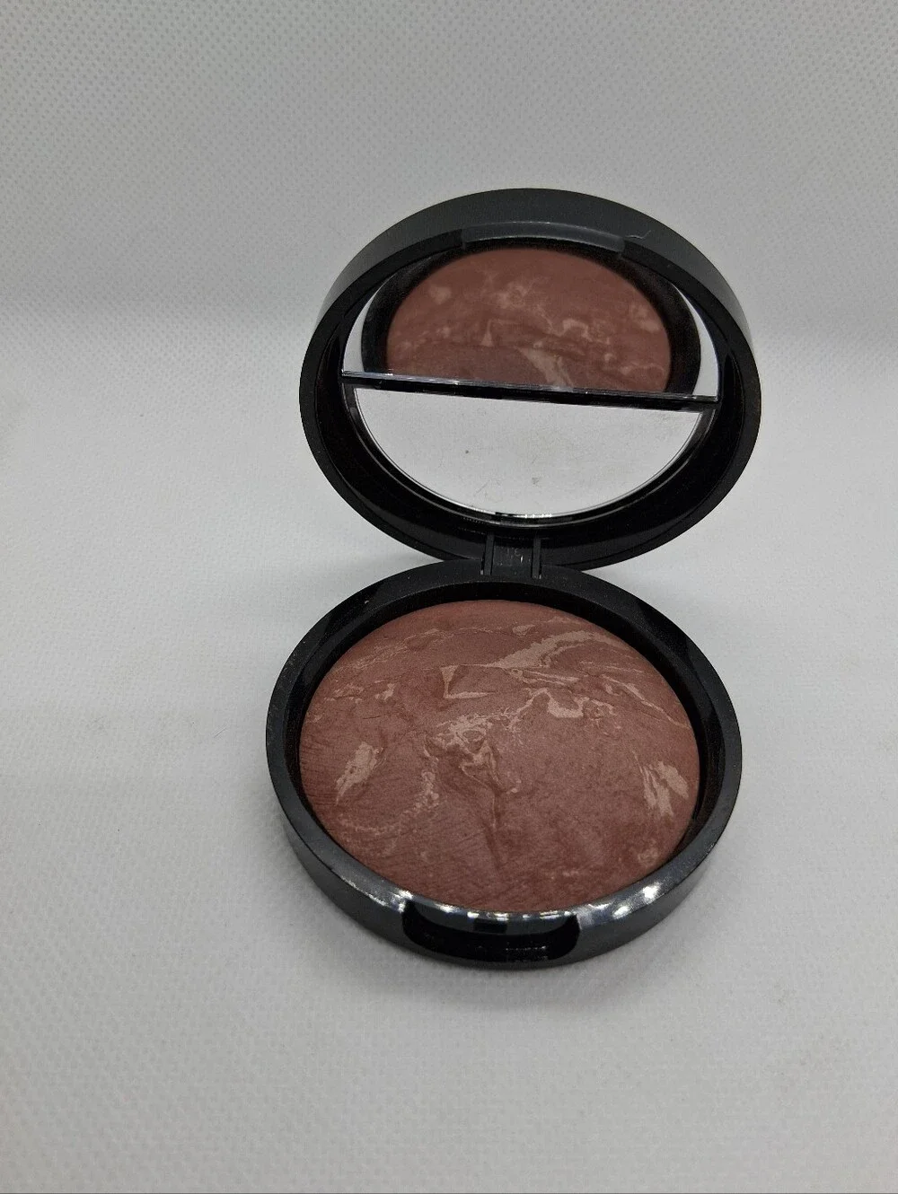 Laura Geller Baked Balanced & Brighten Color Correcting Foundation In Deep